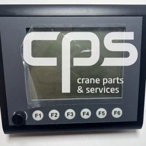 Display PDM 360 - ET-No. 29139912 - AC 100/4