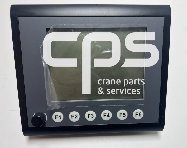 Display PDM 360 - ET-No. 29139912 - AC 100/4