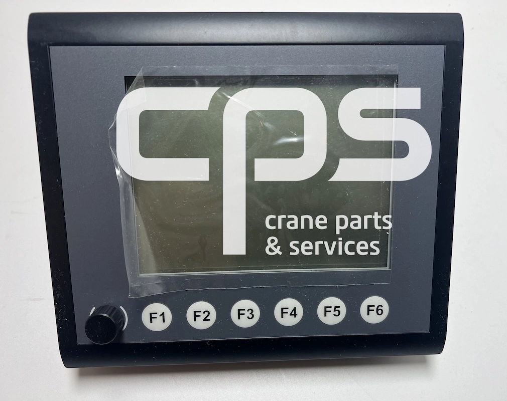 Display PDM 360 - ET-No. 29139912 - AC 100/4