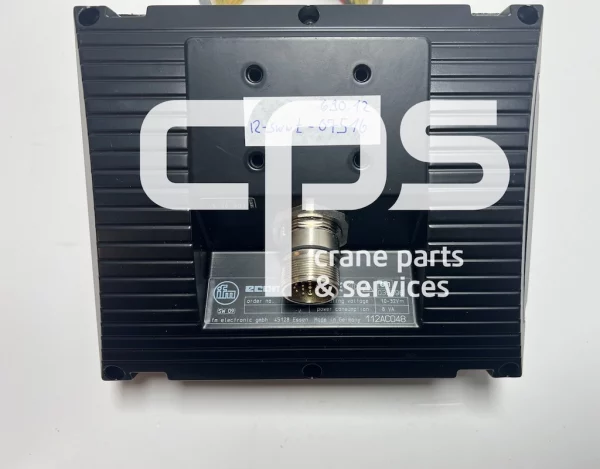 Display PDM 360 - ET-No. 29139912 - AC 100/4