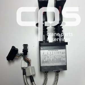 Double Joystick (CC-1800) - ET-No. 13005212