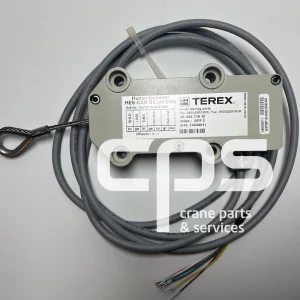 Hoist Limit Switch - CAN - ET-No. 23271012 - AC 250-1