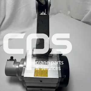 Mobil Control IFM CR 7201 - ET-No. 59922812