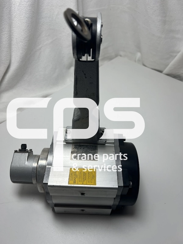 Mobil Control IFM CR 7201 - ET-No. 59922812