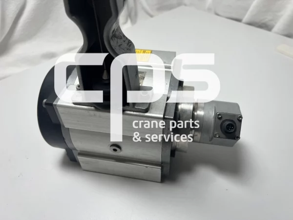Mobil Control IFM CR 7201 - ET-No. 59922812