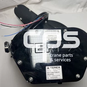 Length Transmitter W67-CAN - ET-No. 59942112 - AC 250-1
