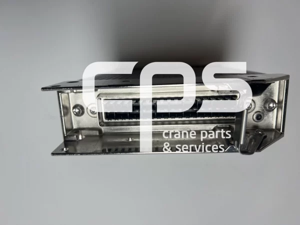 Mobil Control IFM CR 7201 - ET-No. 13196312