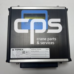 SLC 2 (Display) - ET-No. 22594412 - AC 250-1