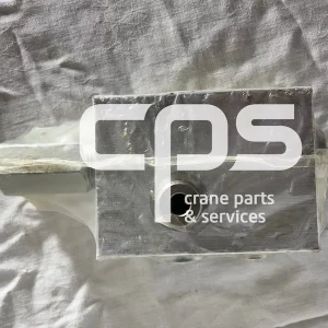 Lowering Brake Valve - ET-No. 94700082412