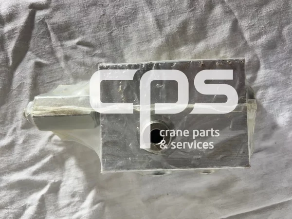 Lowering Brake Valve - ET-No. 94700082412