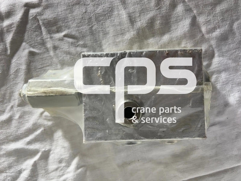 Lowering Brake Valve - ET-No. 94700082412