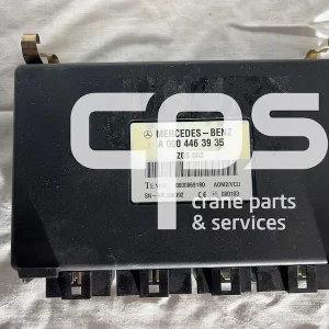ECU ADM2- Mercedes Control UNIT - ET-No. 94717494412