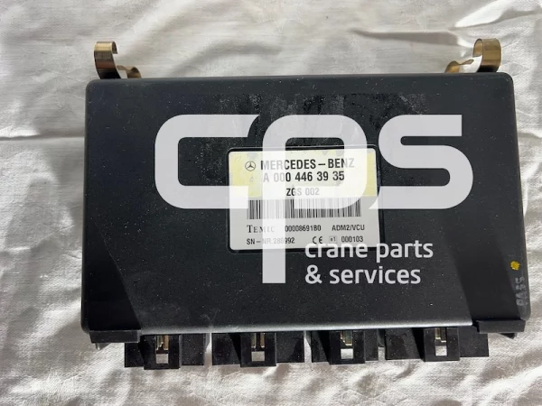 ECU ADM2- Mercedes Control UNIT - ET-No. 94717494412