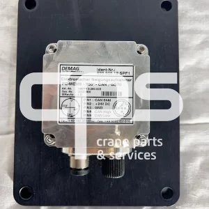 Slope Transmitter - ET-No. 94759992612 - CC-3800-1