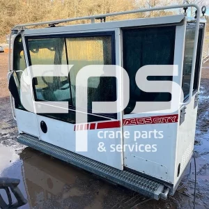 Cabine for AC55 City / AC60 City / AC70 City