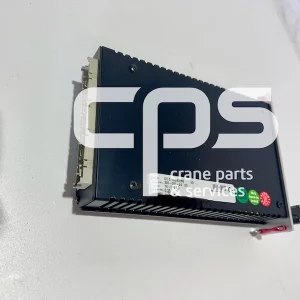 Power Supply - ET-No. 00028312 - 00161812 - 22020100180 - AC 100/ AC 395 / AC 120 / AC 120-1 /
