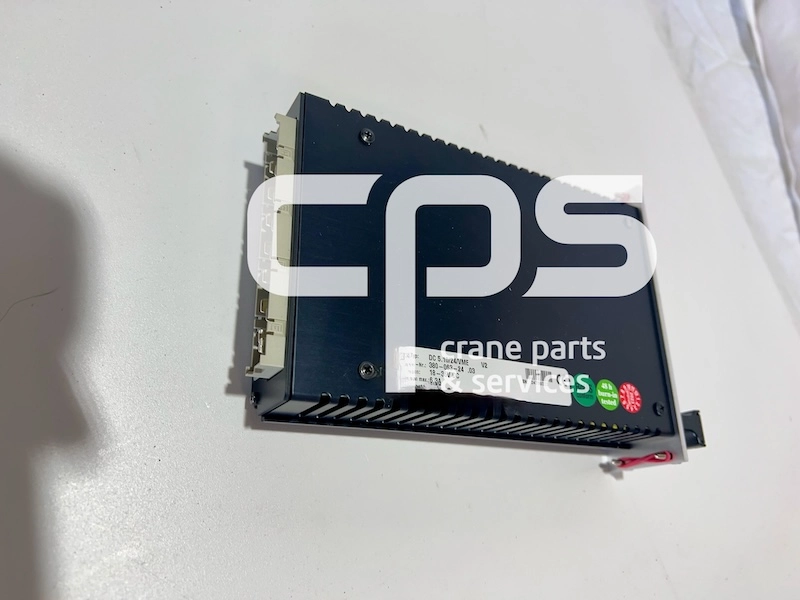 Power Supply - ET-No. 00028312 - 00161812 - 22020100180 - AC 100/ AC 395 / AC 120 / AC 120-1 /