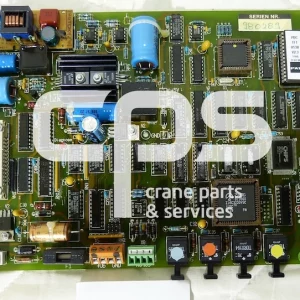 LCD Controler 0138 - ET-No. 42059512 - 22001350138 - AC