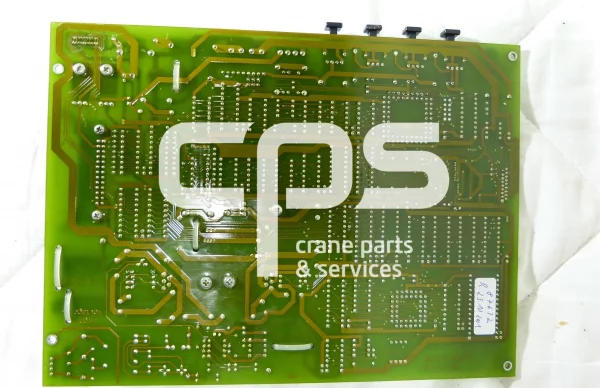 LCD Controler 0138 - ET-No. 42059512 - 22001350138 - AC