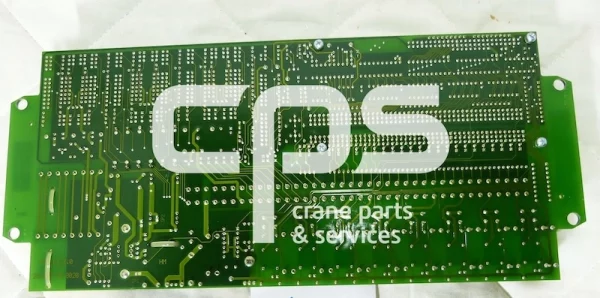 Multi Sensor Carte (A111; A110) - ET-No. 42098712 - 522002300021 - AC 665, AC 615, AC 200, etc.