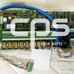 Multi Sensor Carte (A111; A110) - ET-No. 42098712 - 522002300021 - AC 665, AC 615, AC 200, etc.