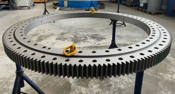 CPS - Slewing Bearing